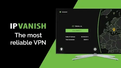 IPVanish VPN 7 Days - Image 2