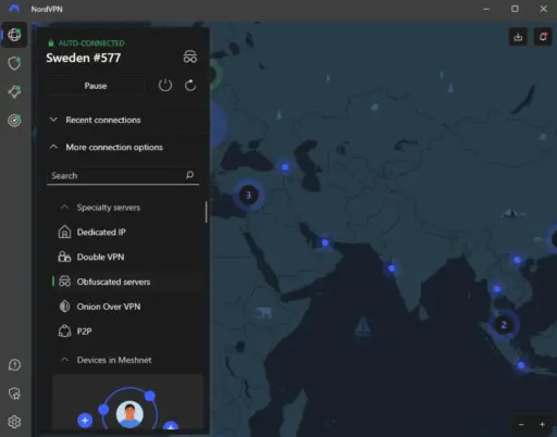 NordVPN 1-Year Redeem Code - Image 3