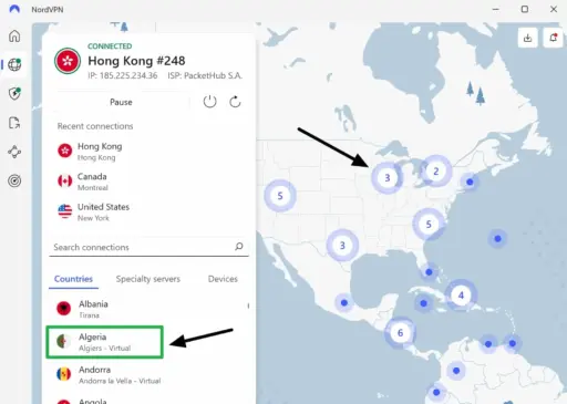 NordVPN 1-Year Redeem Code - Image 2