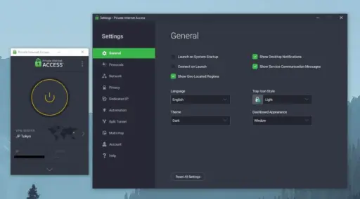 PIA VPN 7 Days - Image 3