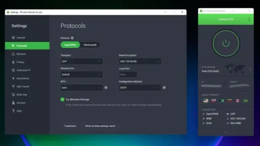 PIA VPN 7 Days - Image 2