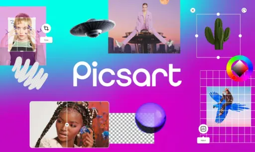 Picsart 1-Year Redeem Code | Premium Photo & Video Editing - Image 3