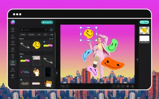 Picsart 1-Year Redeem Code | Premium Photo & Video Editing - Image 2