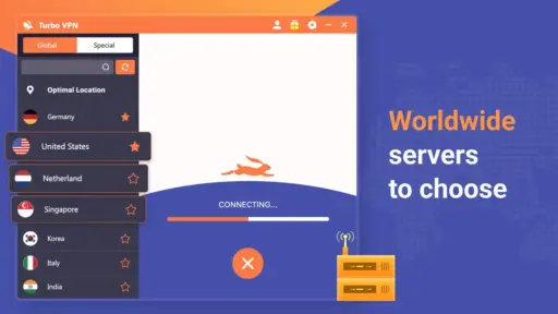 Turbo VPN 7 Days - Image 3