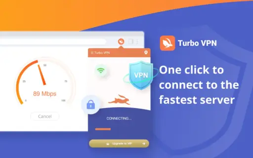 Turbo VPN 7 Days - Image 2