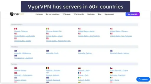 Vypr VPN 7 Days - Image 3