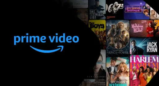 Amazon Prime Video | 1 Device | 1 Month Subscription - Image 2