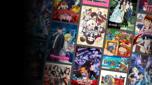 Crunchyroll Mega Fan Membership | 4 Devices | 1 Year Subscription - Image 3