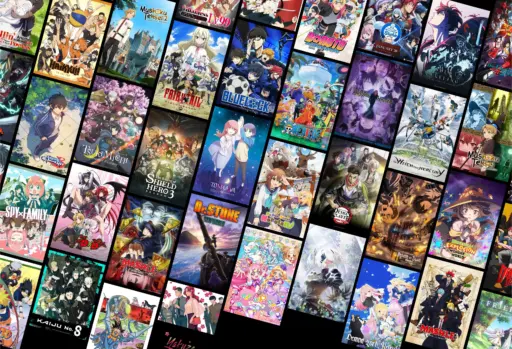 Crunchyroll Mega Fan Membership | 4 Devices | 1 Year Subscription - Image 2