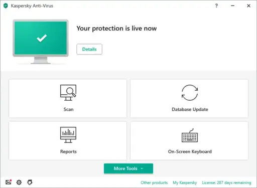 Kaspersky Premium Antivirus | Total Security | 1 Device | 1 Year Subscription - Image 2