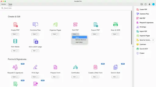 Adobe Acrobat Standard | Redeem Code | 1 Month Subscription - Image 3