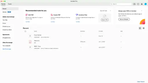 Adobe Acrobat Standard | Redeem Code | 1 Month Subscription - Image 2